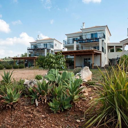 Villa Hermes Porto Heli Exterior photo